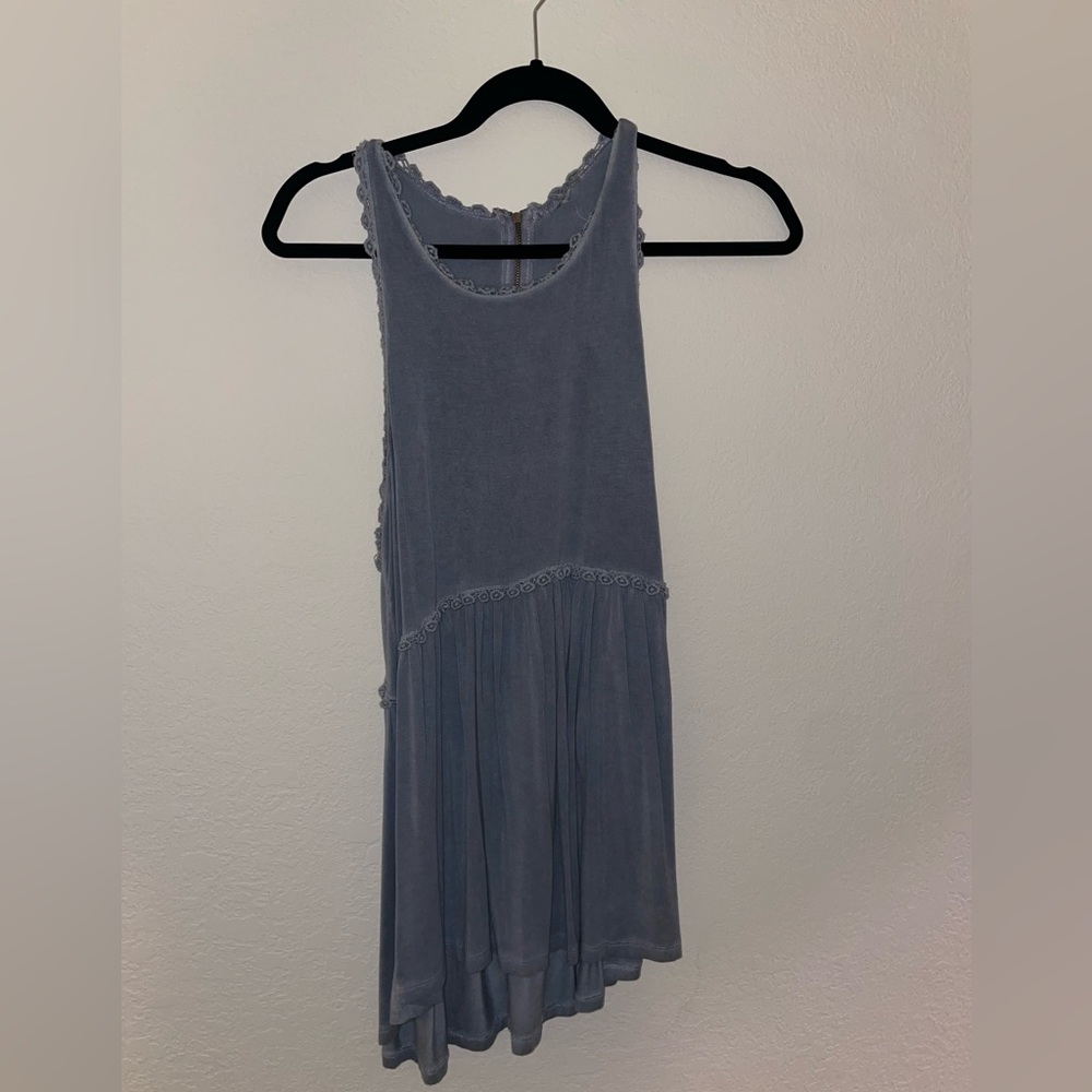 American Eagle (maybe) Tank